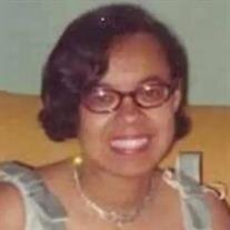 Retha Johnson