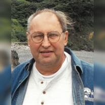 Mr. Jeffrey Joseph Hubbell