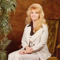 Betty Lou Nicholas