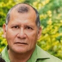 Roberto Casimiro