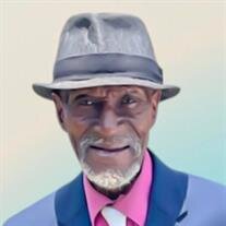 Mr. Bobby Gene King