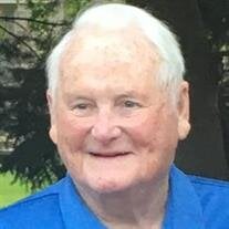 Thomas J. Shea