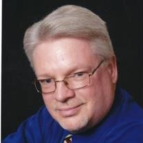 Mr. David Allen