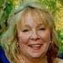 Sherry Patricia Valentine