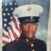 Rodney Mitchell