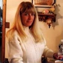 Sharon Kay Brooks