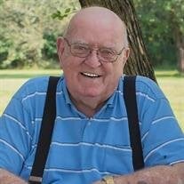 Richard D. "Butch" Wilkerson