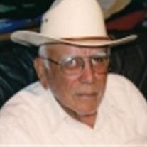 Amado Zambrano