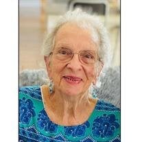 Regina "Jean" Mondello