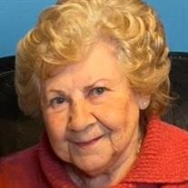 Marilyn M. Nickels