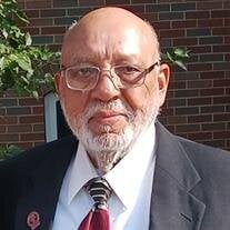 Joseph Leroy "Buddy" Tanner
