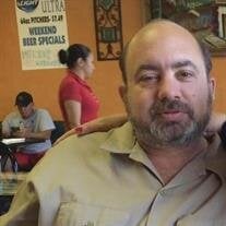 Brian Roy Lockhart