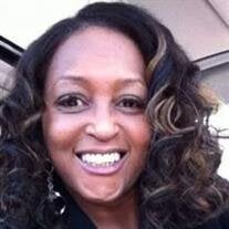 Ms. Vynessa Robinson