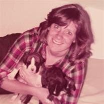 Sandra Bowers