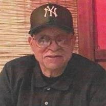 Ronald Joseph Barbarin Sr.