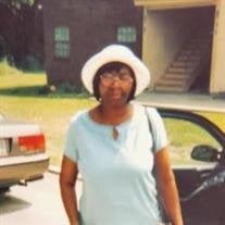 Ms. Hattie Mae Benemon