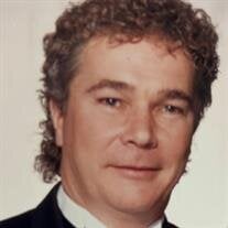 JB Conley