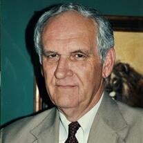 John Francis Visintine, Jr.