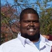 Mr. Adolphus Corion  "Corey" Bray