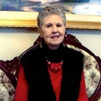 Bonnie Mae Richardson Cunningham