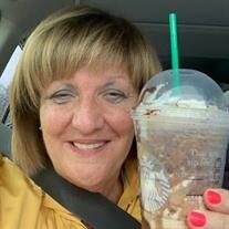Jillane "Jill" Frances Smith
