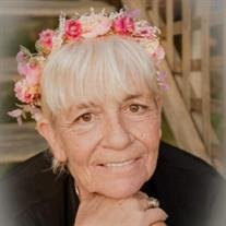 Teresa Ann Edens