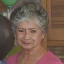 Jewell O. Haile