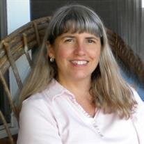 Linda Hammett