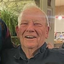 Walter William Beck