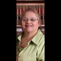 Mrs. Mary LaShum Lawton