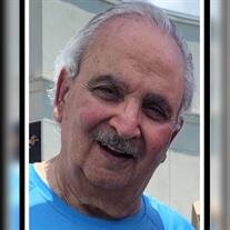 Alfred Compitello
