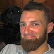 Mr. Dustin James Funk