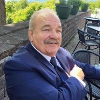 Larry M. Allen