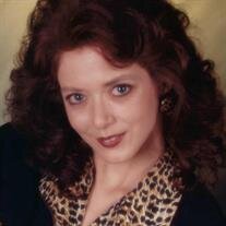 Cynthia Denise Williams