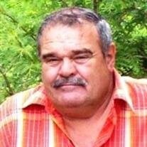 Roy W. Frizzell