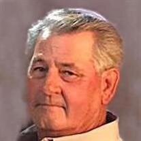 Floyd John Meche
