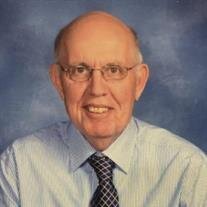 Linus C. Lampert