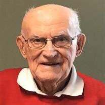 Winton Earl Rohwedder