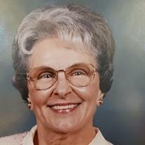 Mona Lee McEuen Bridwell Brashear