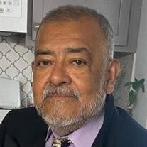 Guillermo Olivares