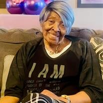 Ms. Margaret Yancy