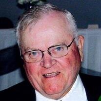 Floyd D. Wilson