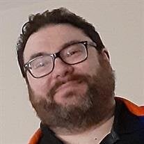 Robert J. Bruschi Jr.