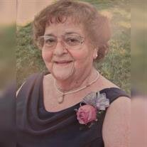 Mrs. Phyllis Freda Umbower