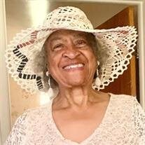Mother Thelma Miller