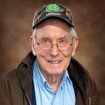 Leroy M. Hinkel