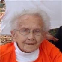 Donna Mae Face