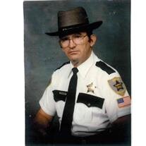 BILLY "B.B." McPHERSON