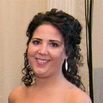 Ms. Erin Blanchette of Palatine