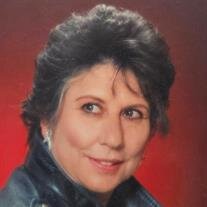 Sandra "Sandi" D. Best